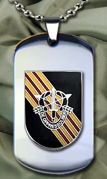 Army Special Forces 5th Division