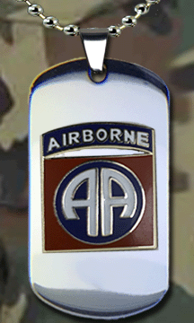 Army 82nd Airborne