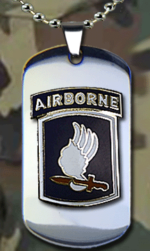 173rd Airborne