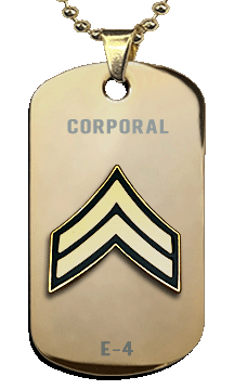 Army Corporal