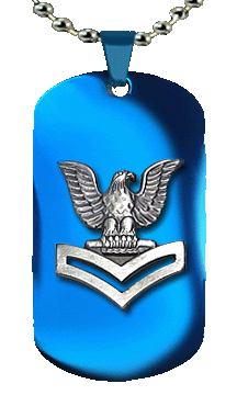 Navy Pettery Office 2rd Class