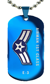 Air Force Airman 1st Class