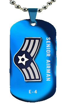 Air Force Airman E2