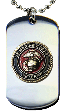 Marine Corp Veteran