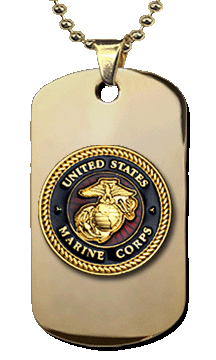 Marine Corps Insignia