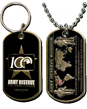 Army Reserve