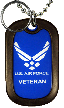 Air Forece Veteran