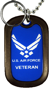 Air Force Veteran