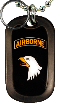 101st Airborne