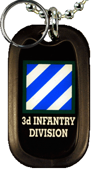 Army 3rd Infantry