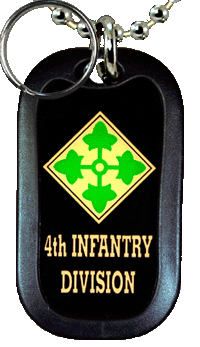 4th Army Infantry