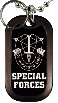 Special Forces