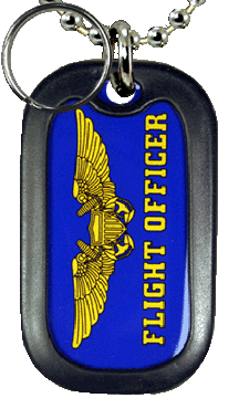 Navy Flight Officer