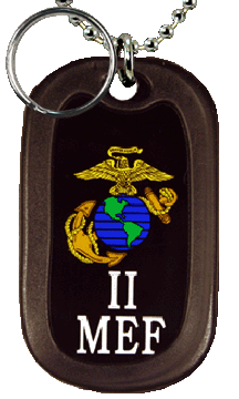 Marine Second EXP Forces