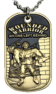 Wounded Warrior