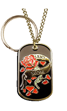 Army Mom Rose