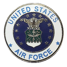 Army Lapel Pin