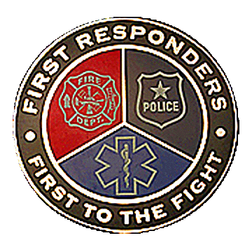 Firefighter Logo