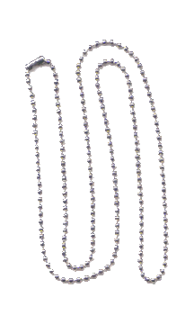 Stainless Steel Ball Chain