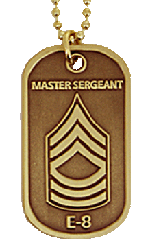 Master Sergeant