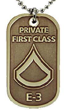 Private First Class