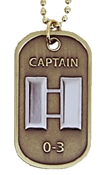 Army Captain