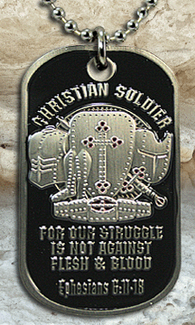 Christian Soldier