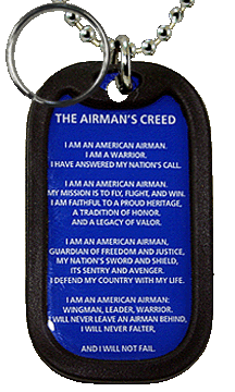 Air Force Creed