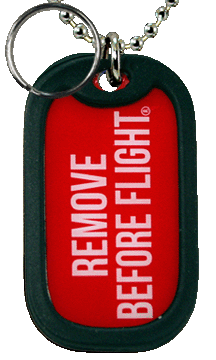 Remove Before Flight