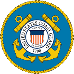 Department of the Coast Guard