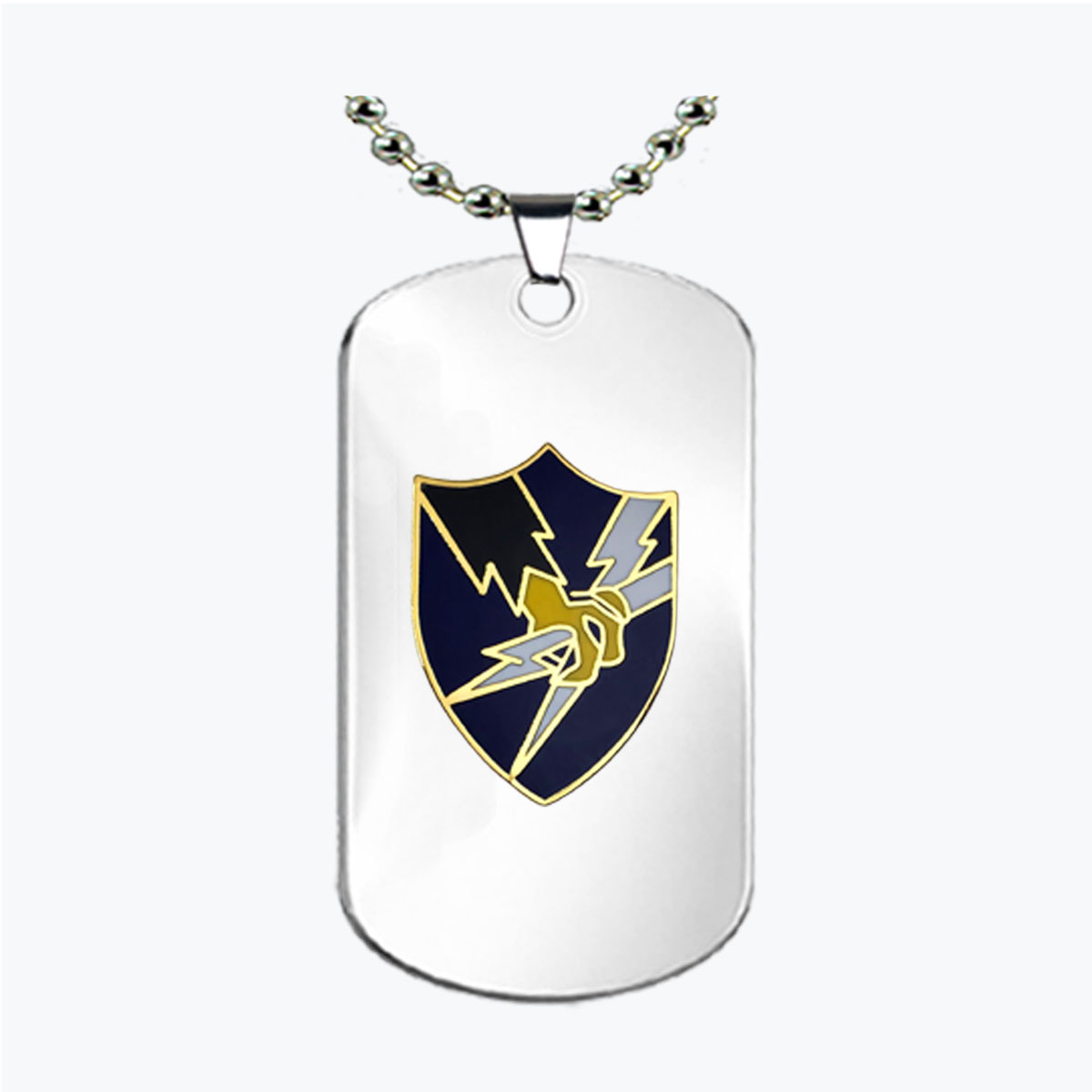Army Security Dog Tag