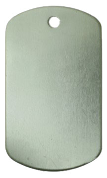 Gray Aluminum
