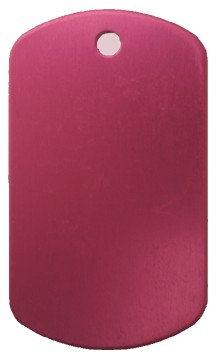 Pink Aluminum