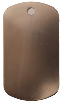 Brown Aluminum