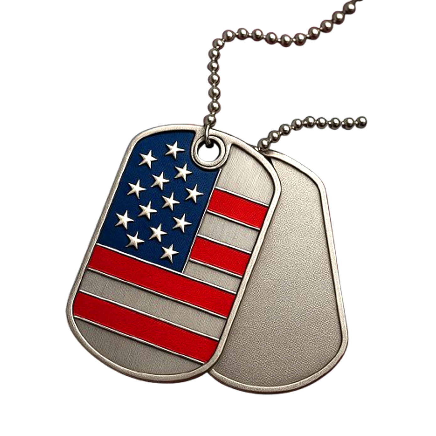 Dog Tags