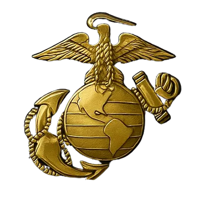 U.S. Marine Corps Insignia