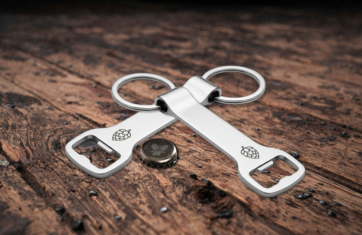 Bottle Openers