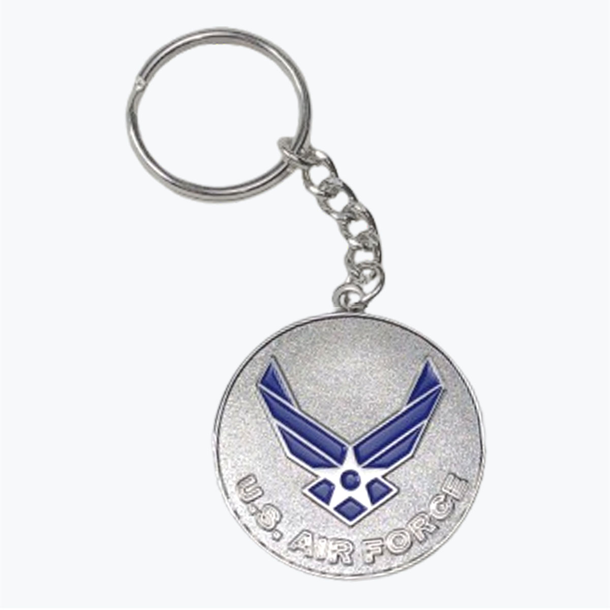 U.S. Air Force Emblem Key Chain
