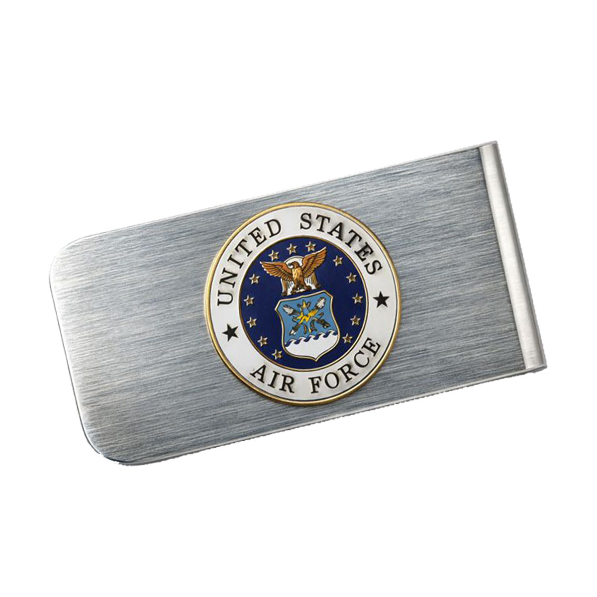 Air Force Money Clip