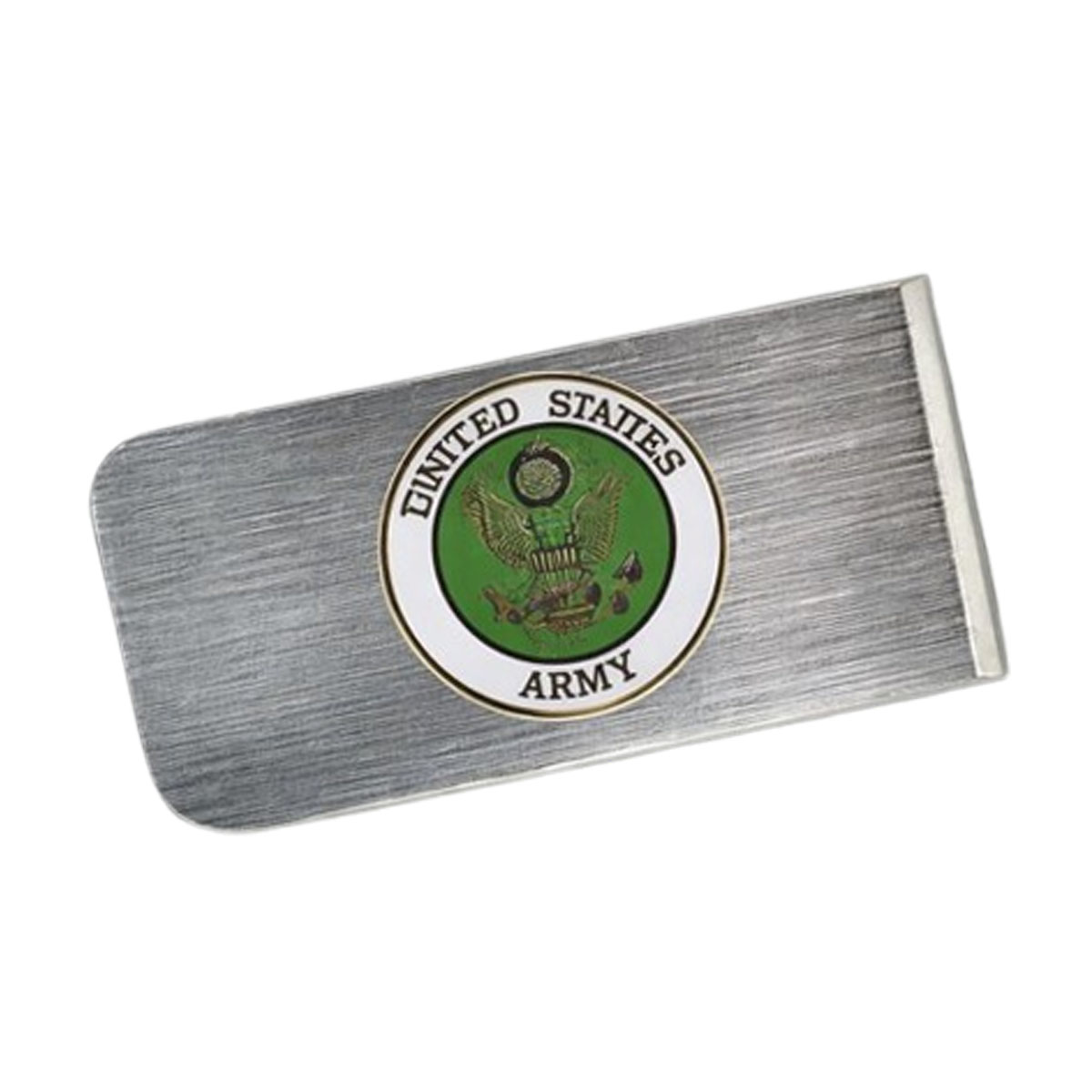 Army Money Clip