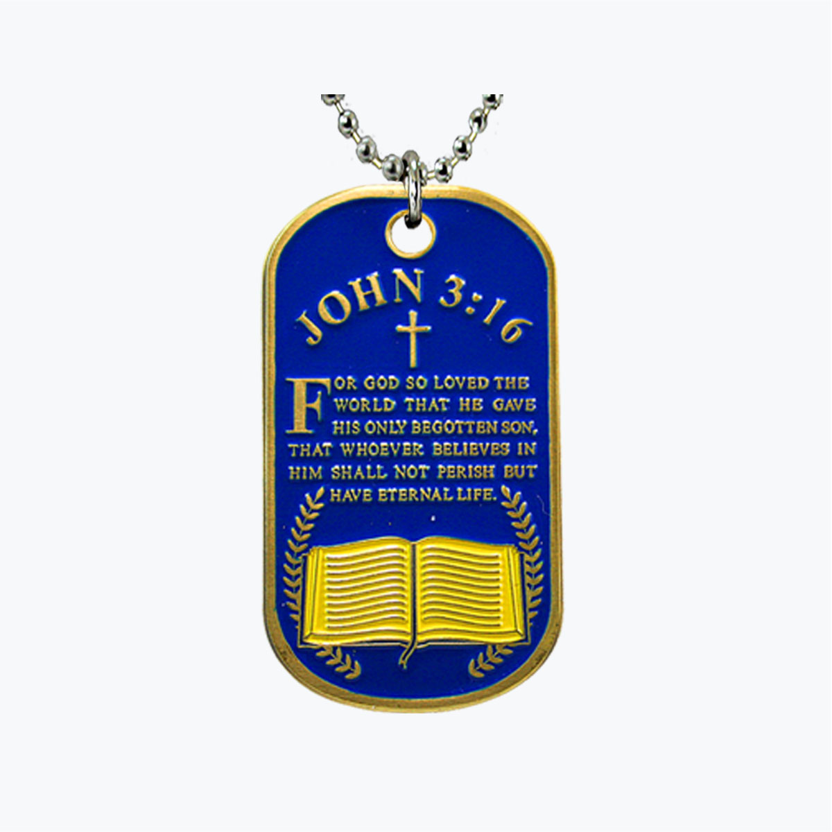 John 3:16